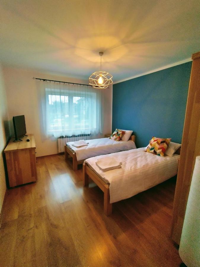 Domek320 Βίλα Gronkow Εξωτερικό φωτογραφία