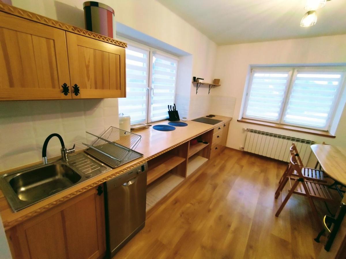 Domek320 Βίλα Gronkow Εξωτερικό φωτογραφία